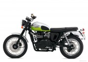 Triumph Scrambler